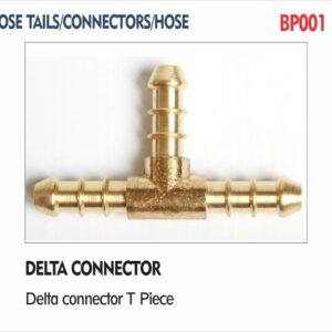 CONNECTORS – Delta Gas